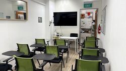 Bishan Street 11 (D20), Retail #581143781